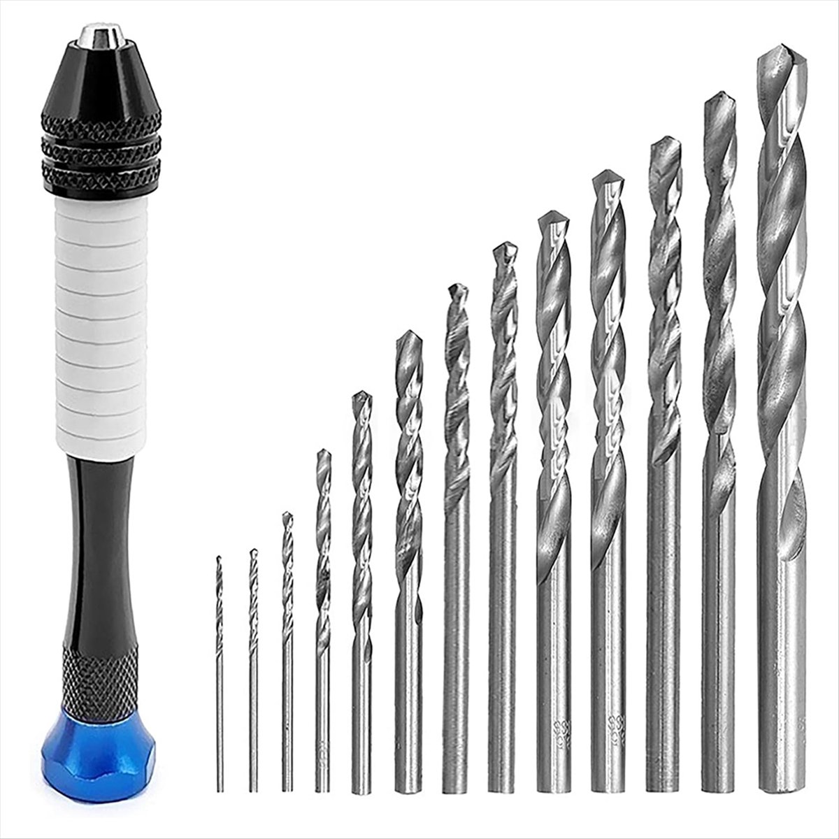 Best of 2026 48PCS Pin Vise Ha - đánh giá và giá Model Kit Vise