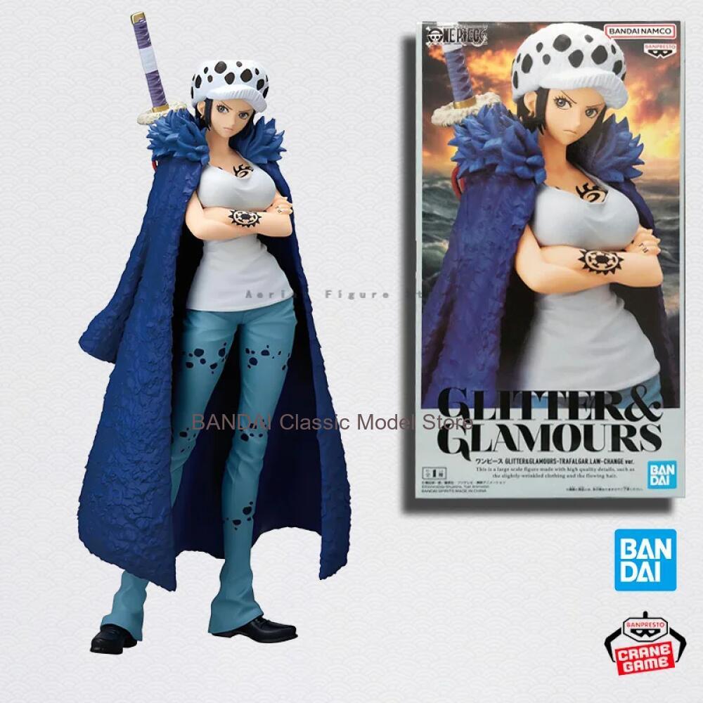 Original Genuine Model BANPRES - đánh giá và giá Model Kit Judge