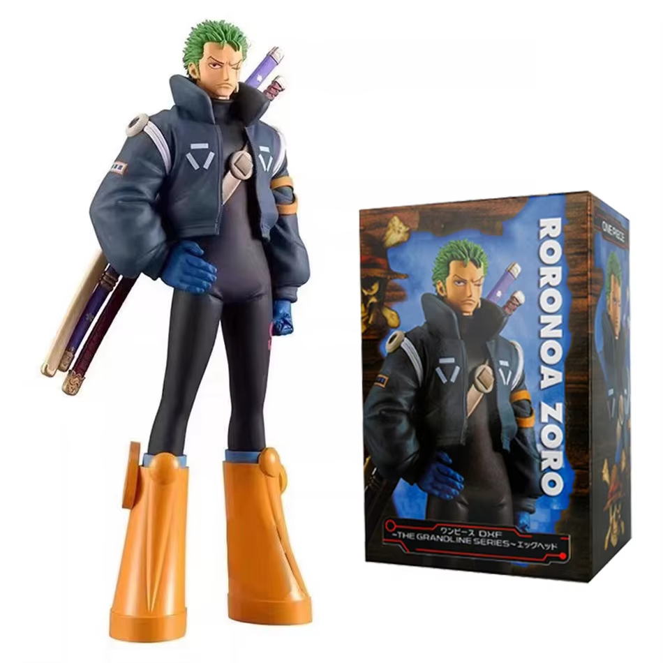 Hot One Piece Anime Figure 17c - đánh giá và giá Model Kit Chopper