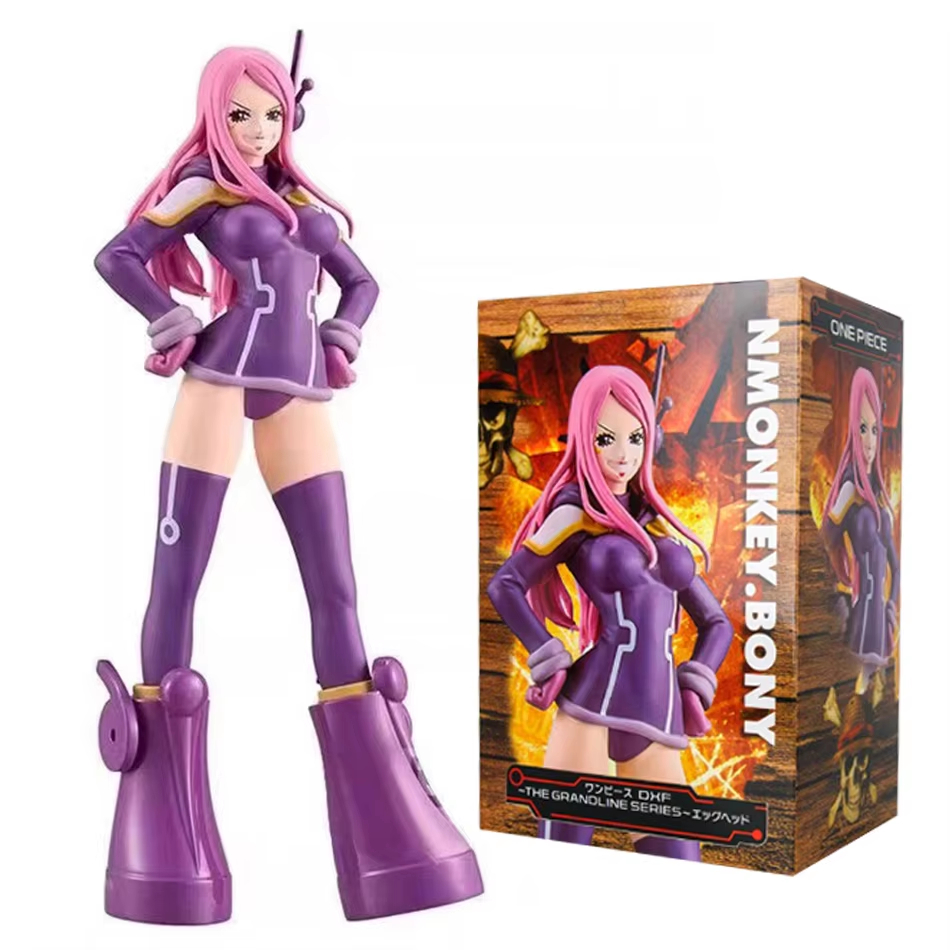 Hot One Piece Anime Figure 17c - đánh giá và giá Model Kit Chopper