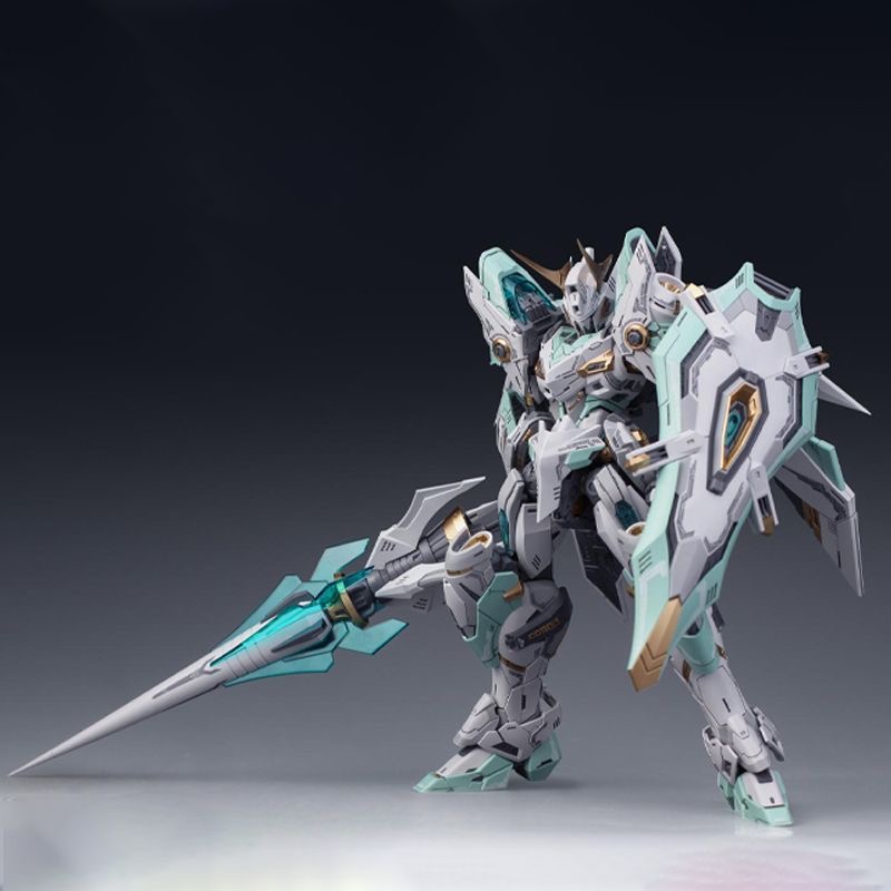 [IN-STOCK]SNAA MARTIAL FIRE LO - đánh giá và giá Model Kit Fire Lord