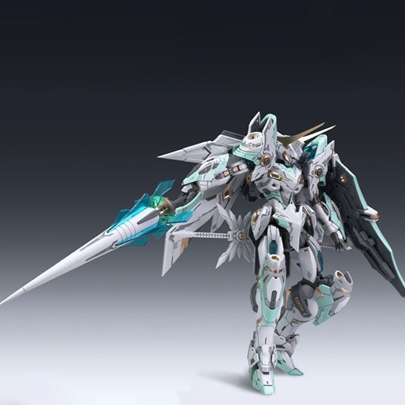 [IN-STOCK]SNAA MARTIAL FIRE LO - đánh giá và giá Model Kit Fire Lord