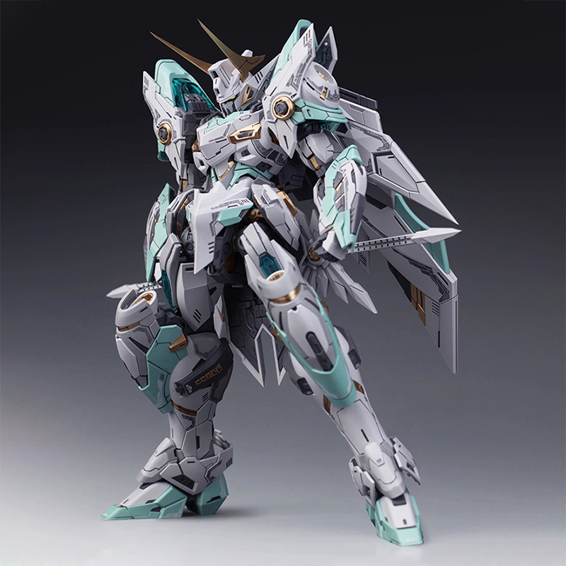 [IN-STOCK]SNAA MARTIAL FIRE LO - đánh giá và giá Model Kit Fire Lord