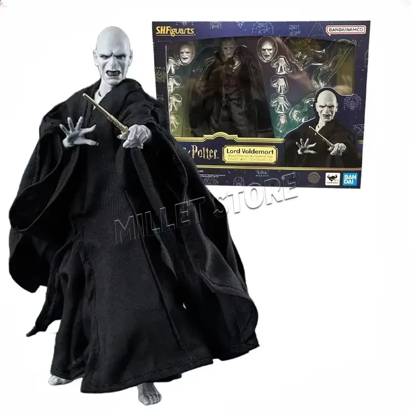 for Bandai S.H.Figuarts Harry  - đánh giá và giá Model Kit Fire Lord