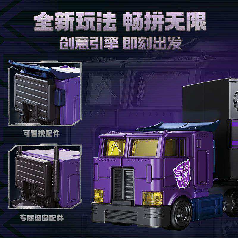 Original Blokees CT02 Transfor - đánh giá và giá Model Kit Optimus