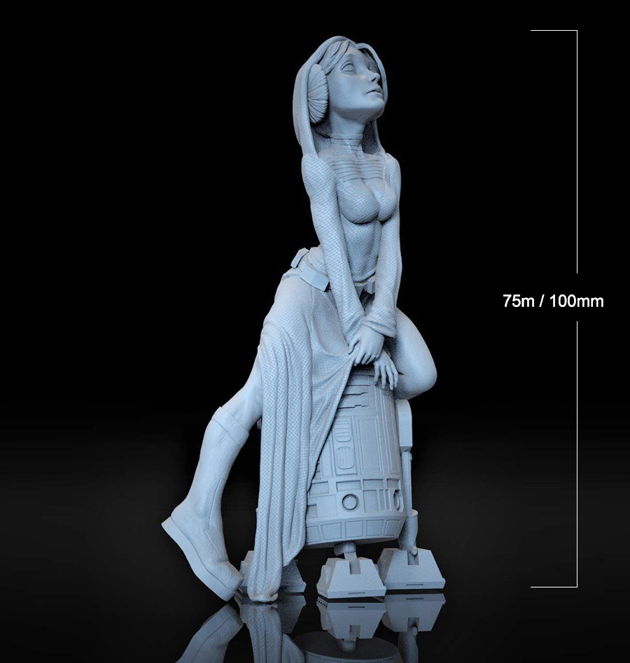 1/24 75Mm 1/18 100Mm Nhựa Bộ D - đánh giá và giá Model Kit Ixchel