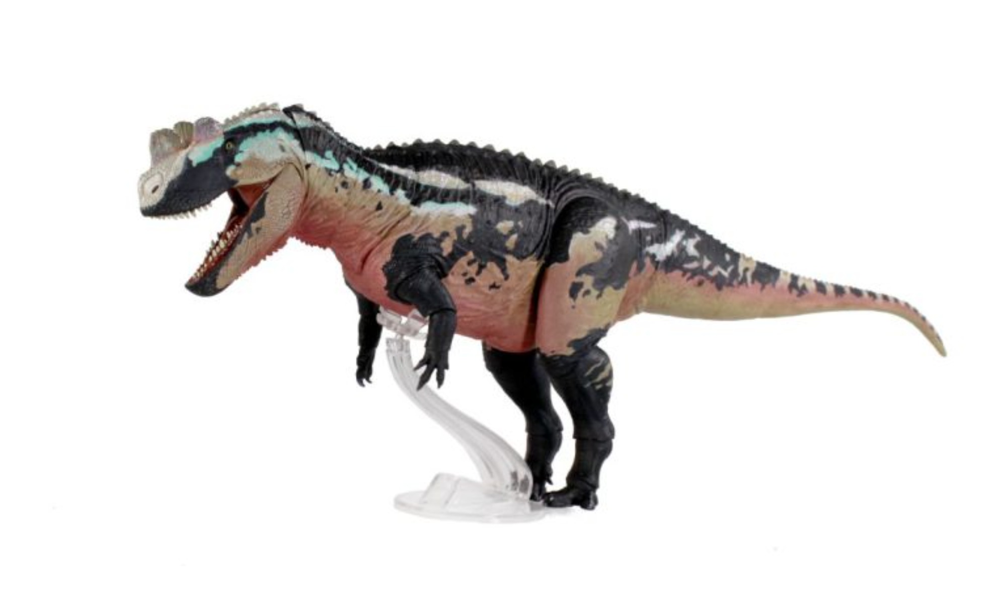 Beasts of the Mesozoic Studio  - đánh giá và giá Model Kit Baki