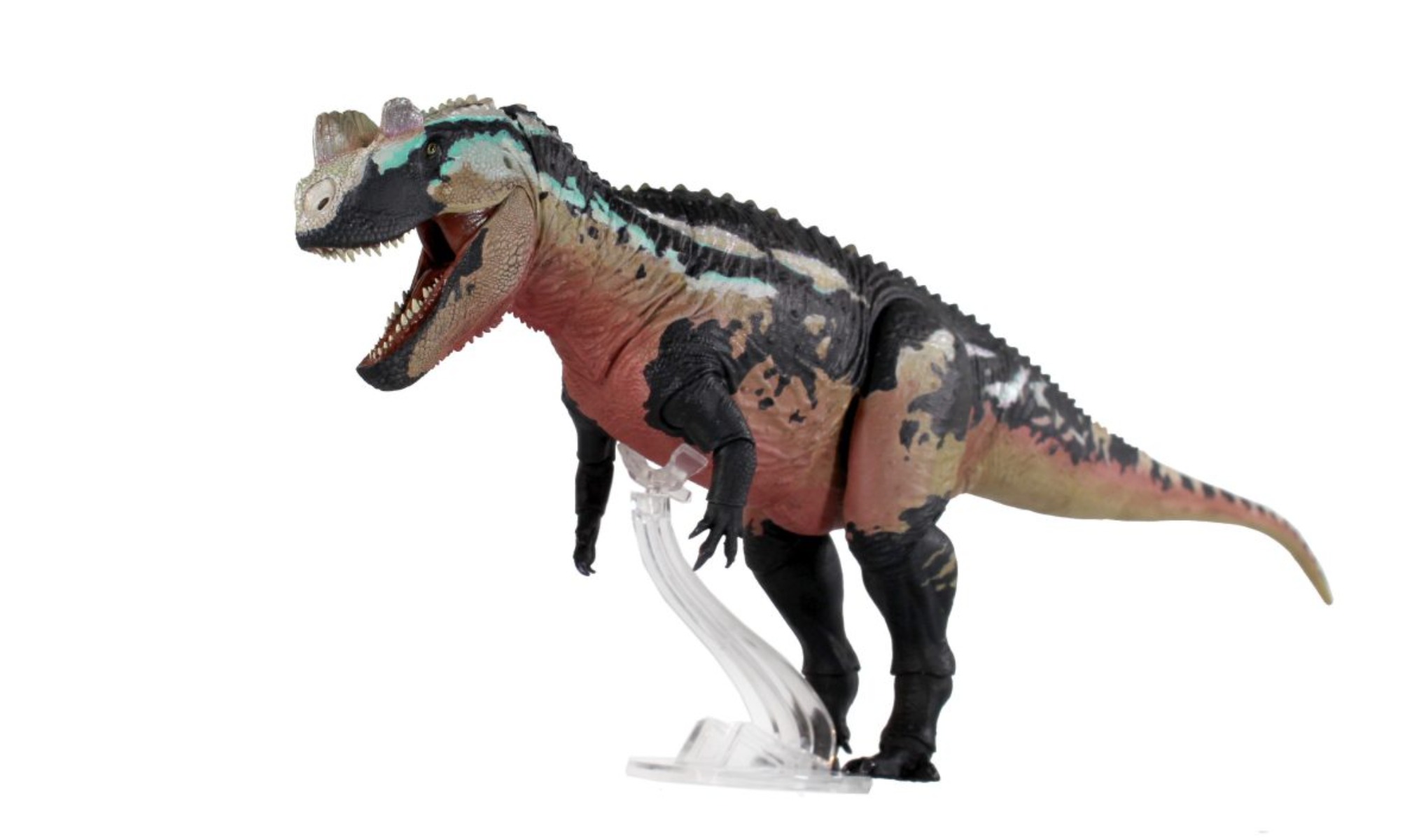 Beasts of the Mesozoic Studio  - đánh giá và giá Model Kit Baki