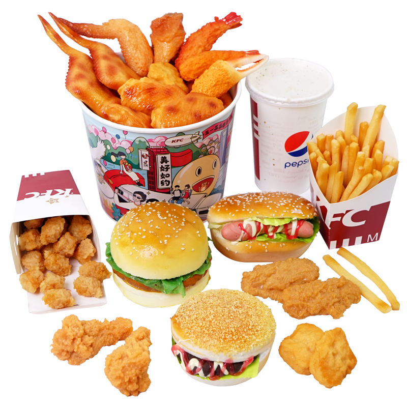 PVC Simulation Food Toys  Baby - đánh giá và giá Model Kitchen Set Pvc