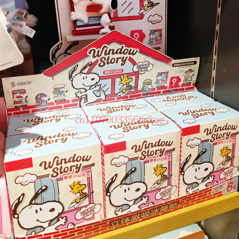 Peanuts Snoopy Refrigerator Ma - đánh giá và giá Model Kitchen Set Pvc