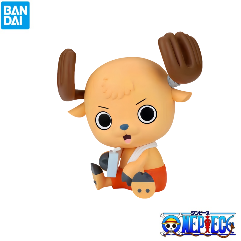 Bandai In Stock Original Box G - đánh giá và giá Model Kit Chopper