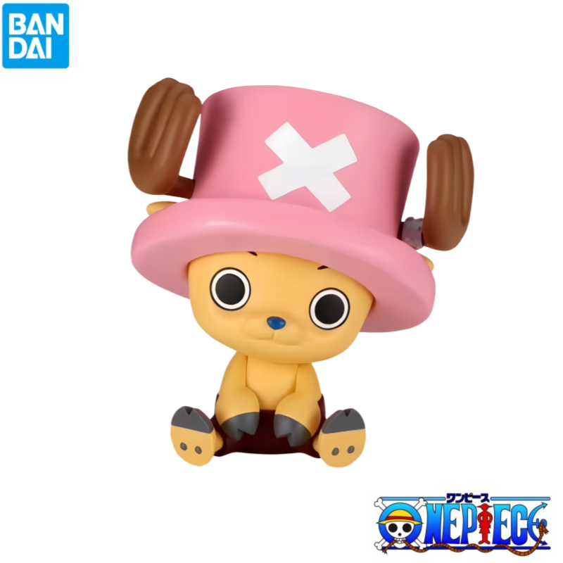 Bandai In Stock Original Box G - đánh giá và giá Model Kit Chopper