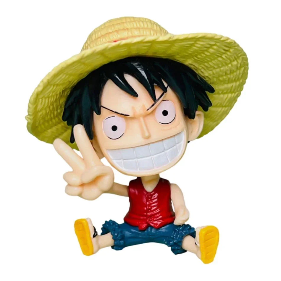 Anime One Piece Figure 17 Styl - đánh giá và giá Model Kit Chopper