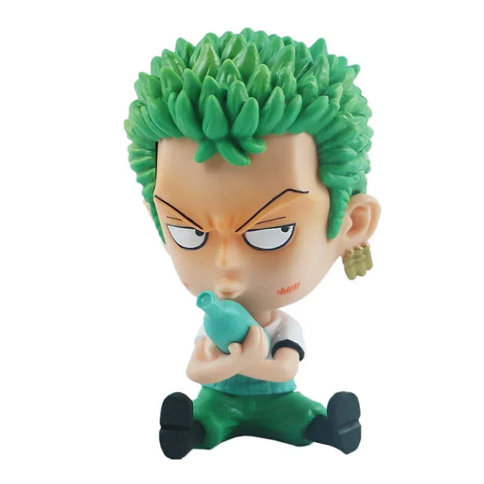 Anime One Piece Figure 17 Styl - đánh giá và giá Model Kit Chopper