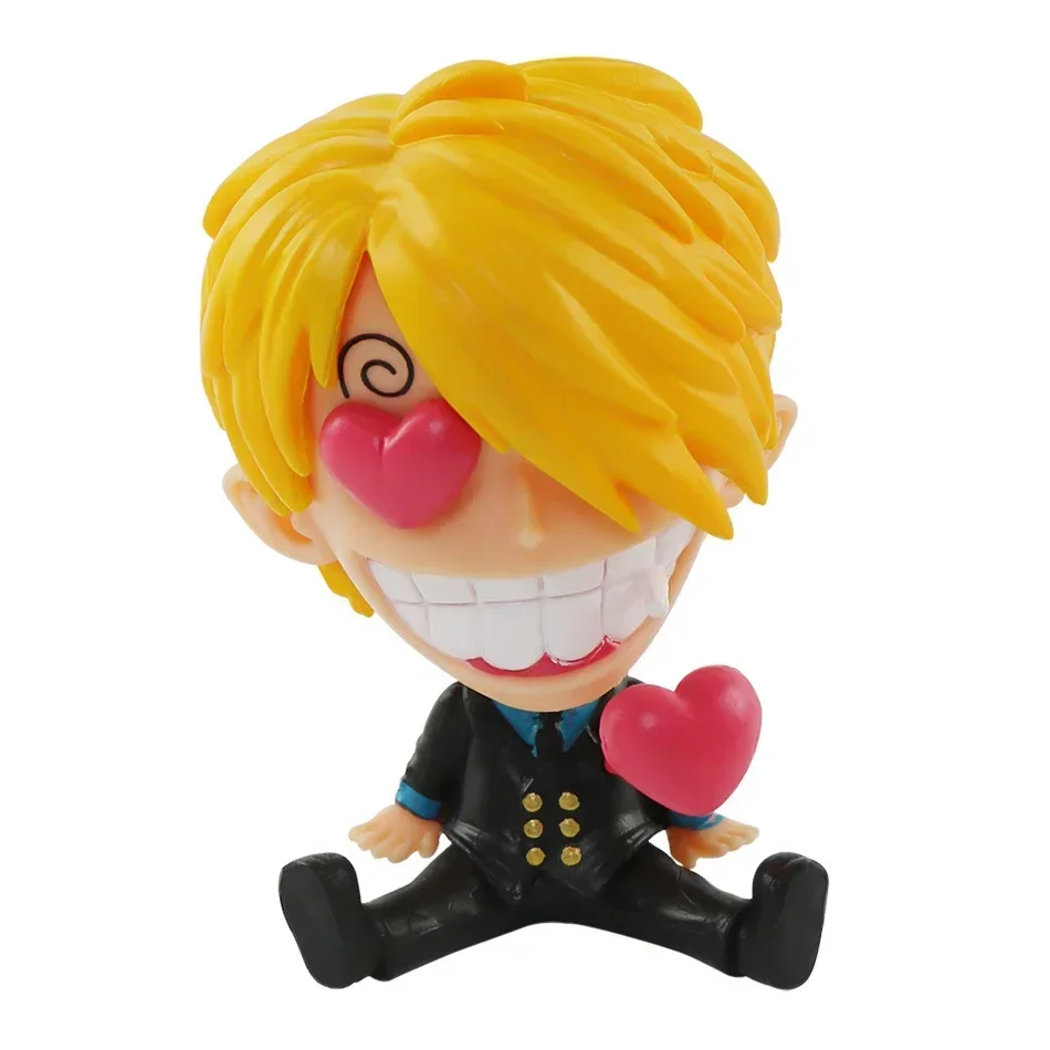 Anime One Piece Figure 17 Styl - đánh giá và giá Model Kit Chopper