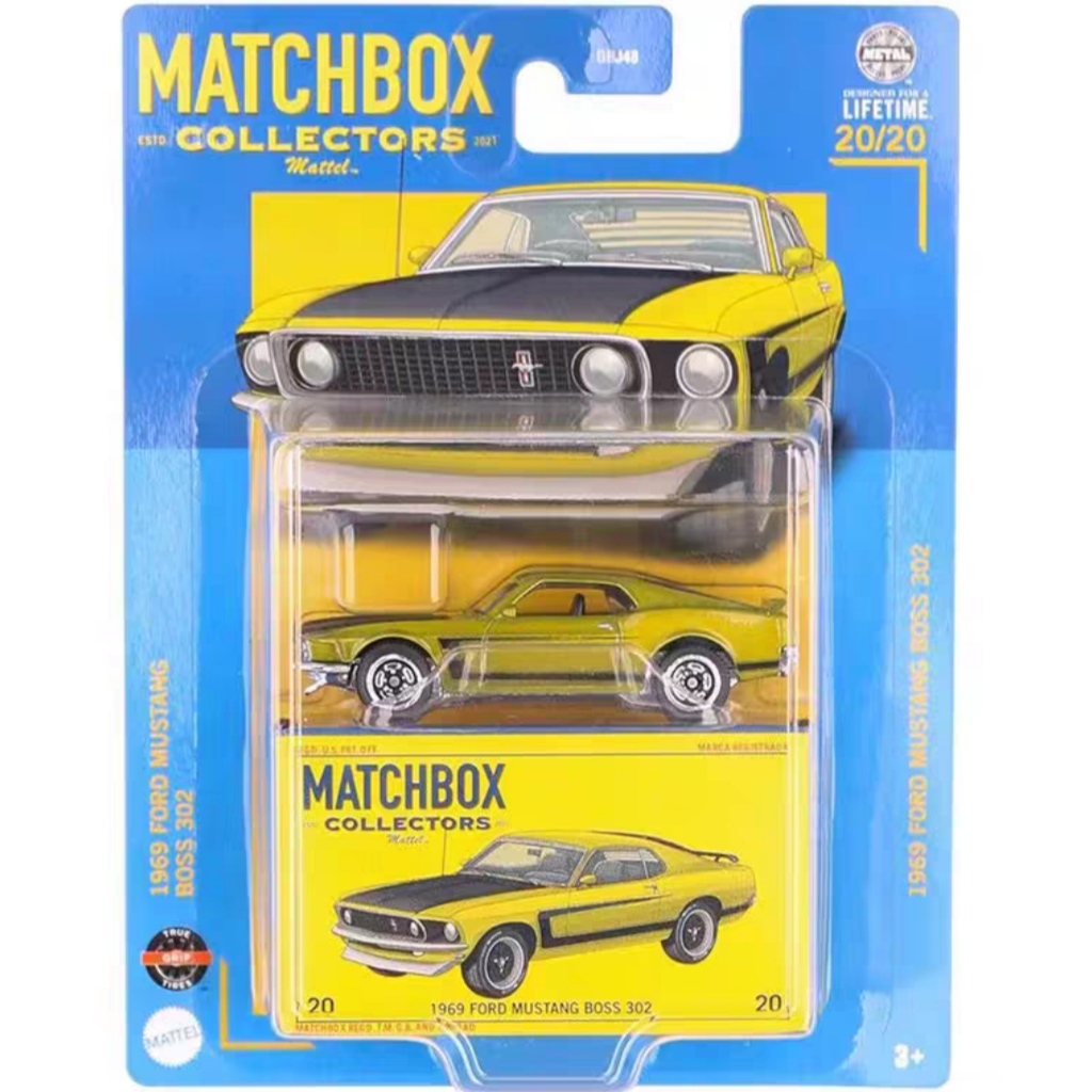 New Matchbox Collector Series  - đánh giá và giá Model Kit Jeep