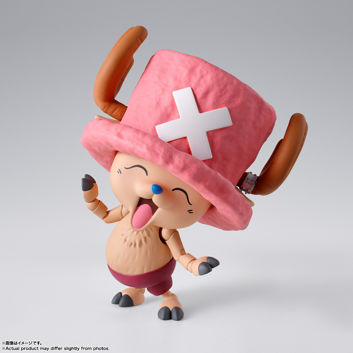 In Stock Genuine Bandai One Pi - đánh giá và giá Model Kit Chopper