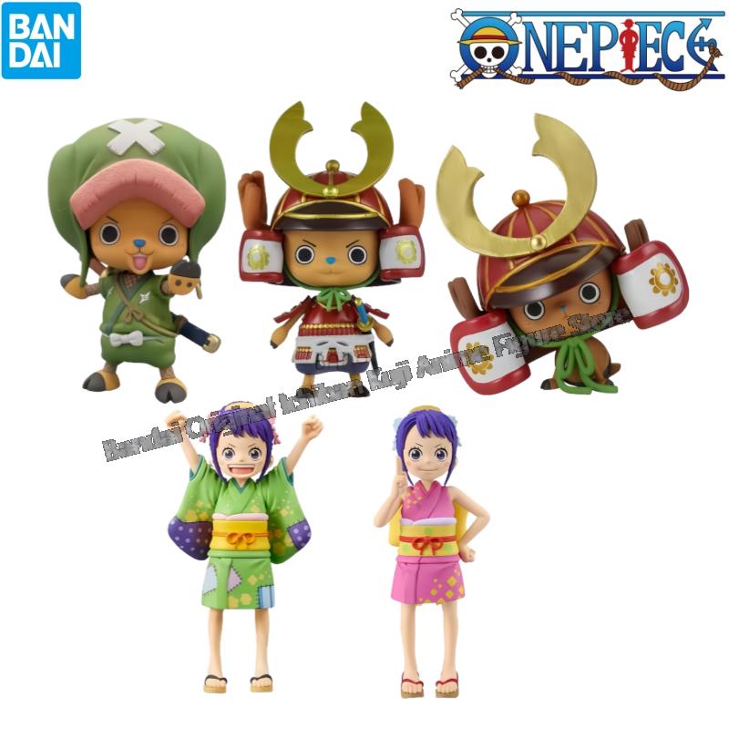 In Stock Bandai Original Box G - đánh giá và giá Model Kit Chopper