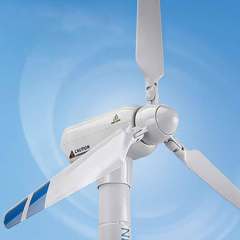 Kids' Wind Turbine Model Simul - đánh giá và giá Model Kit Toy