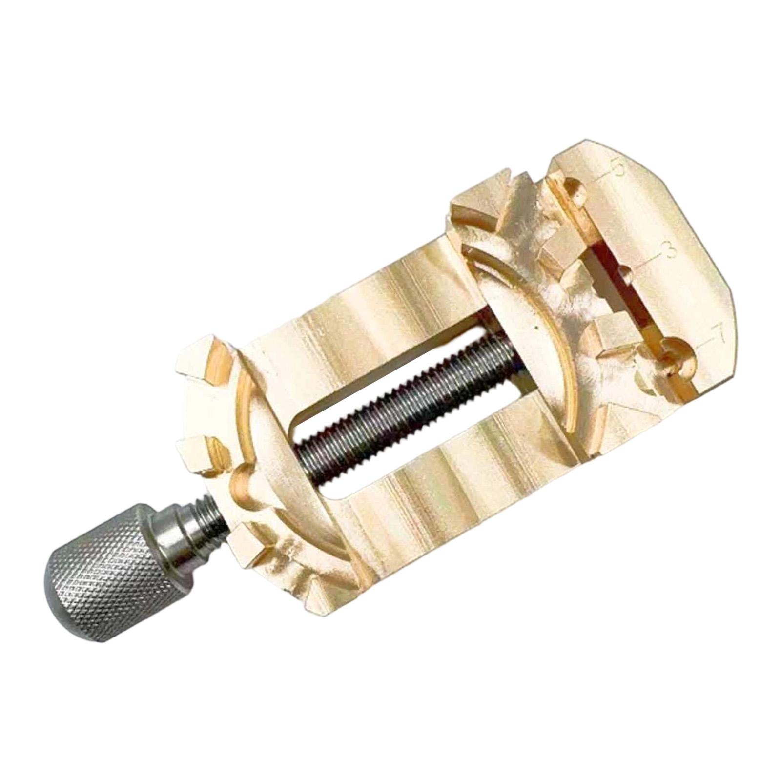 Mini Watch Bench Vise Clamp,Ma - đánh giá và giá Model Kit Vise