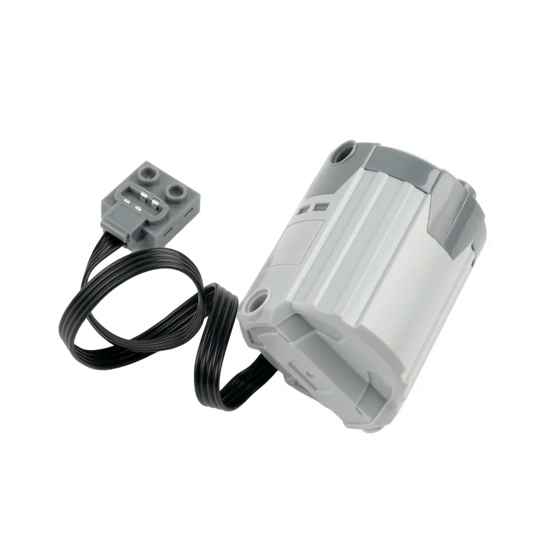 XL Motor 8882 Power Functions  - đánh giá và giá Model Kit Lego