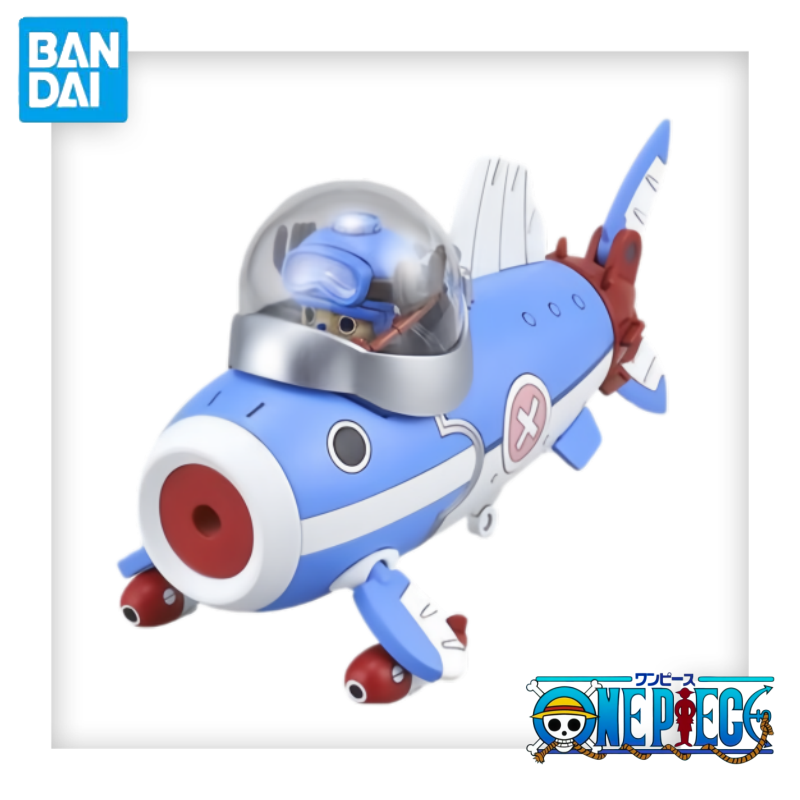 BANDAI Original Model Kit Tony - đánh giá và giá Model Kit Chopper