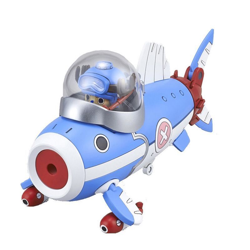 BANDAI Original Model Kit Tony - đánh giá và giá Model Kit Chopper