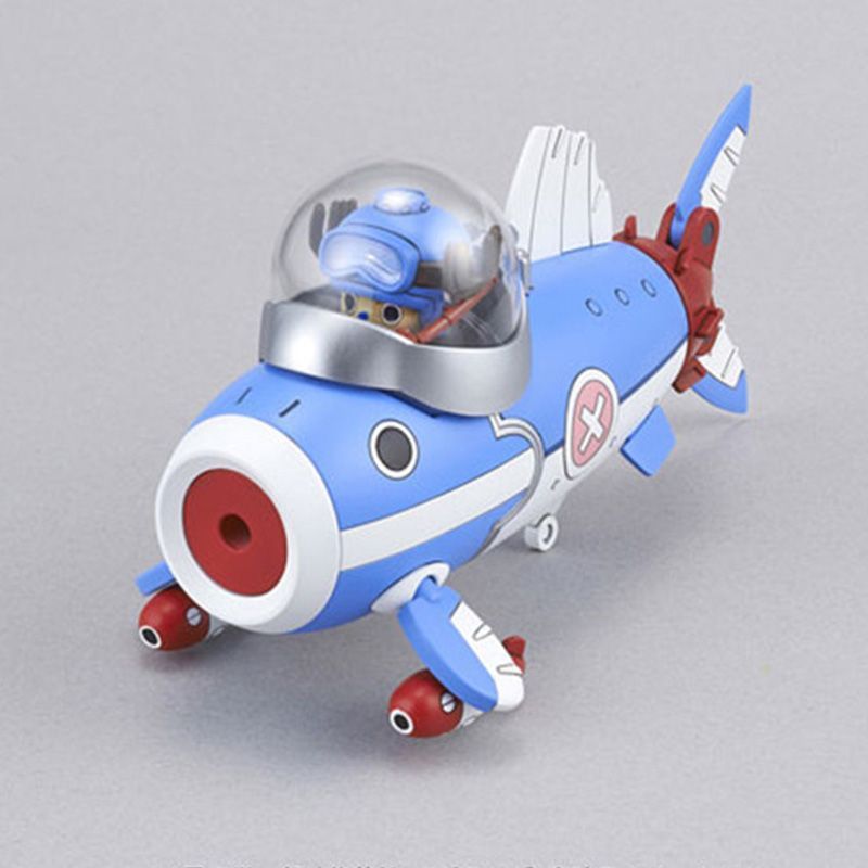 BANDAI Original Model Kit Tony - đánh giá và giá Model Kit Chopper