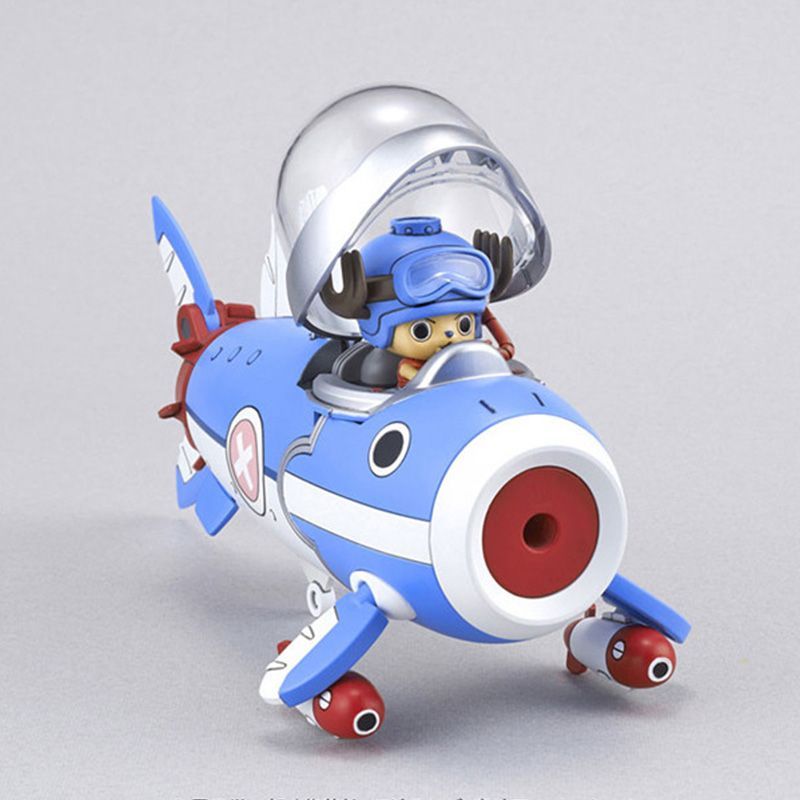 BANDAI Original Model Kit Tony - đánh giá và giá Model Kit Chopper