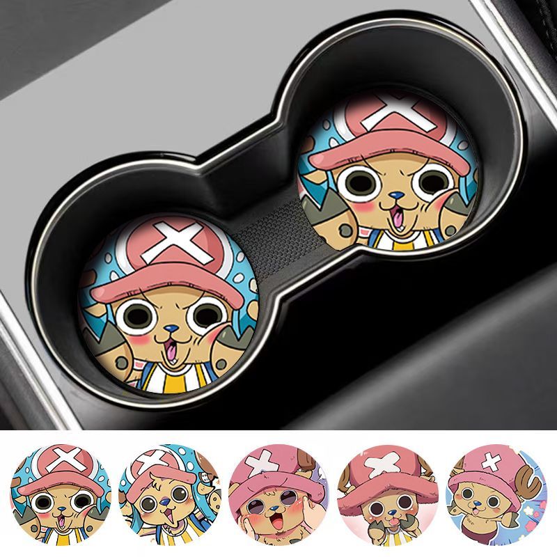 New creative One Piece soda cu - đánh giá và giá Model Kit Cars