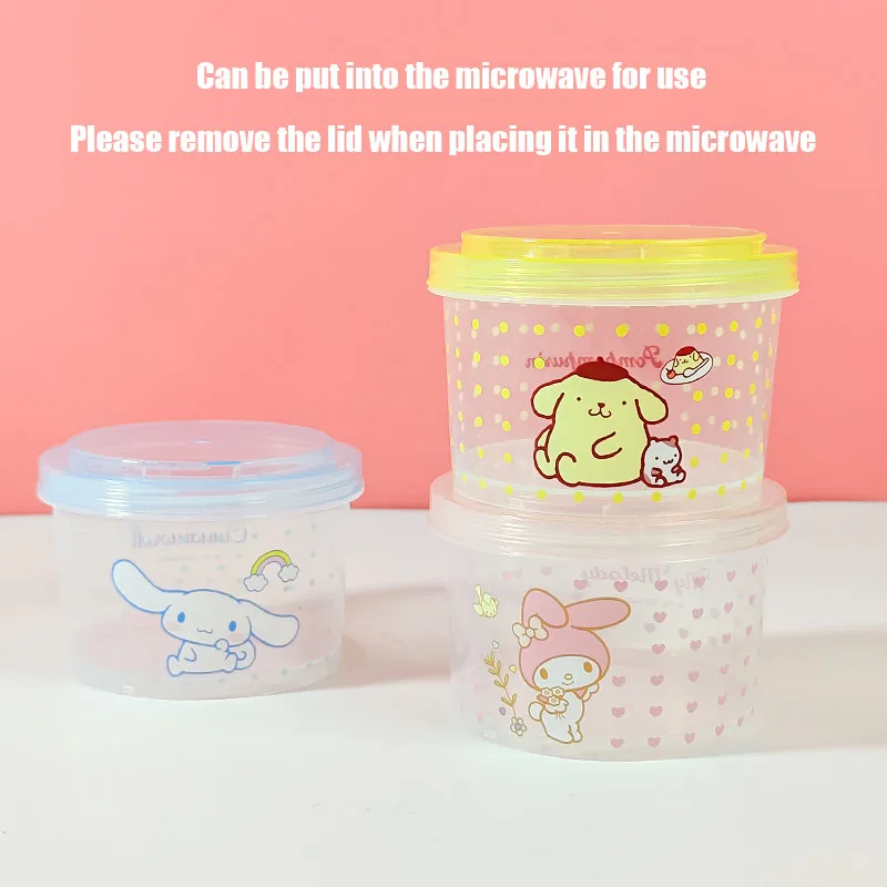 Kitty Bento Box Set 3 Pieces C - đánh giá và giá Model Kitchen Set Pvc